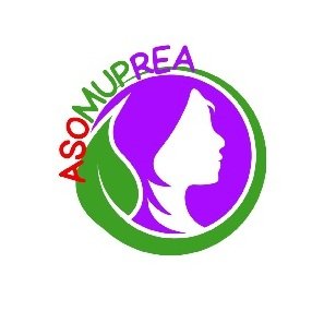 Logo ASOMUPREA